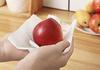 H&D PIPALIYA Non Woven Reusable and Washable Kitchen Printed Tissue Roll Non-stick Oil Absorbing Paper Roll Kitchen Special Paper Towel Wipe Paper Dish Cloth Cleaning Cloth. view 3