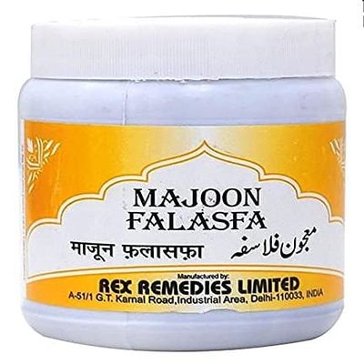 RX MAJUN FALASFA (200G PACK OF 2)