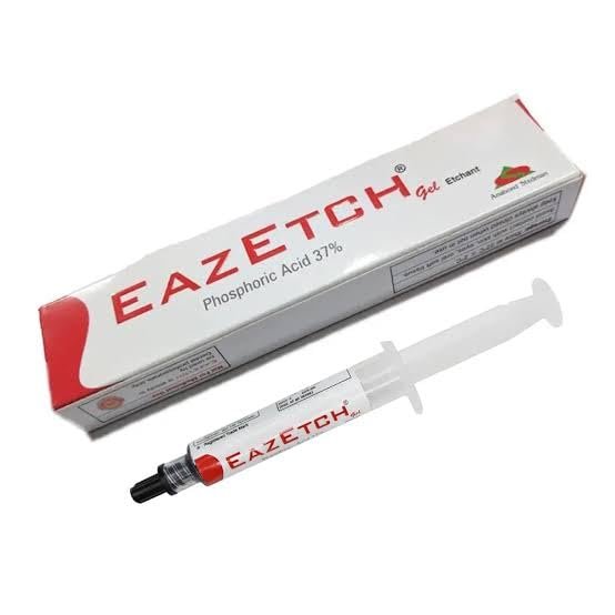 Eazetch Etchant Gel 5g Syringe (1)