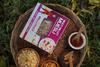 MILLETNIALS ShreeJayy Multi Millet Muesli  425g (Pack of 2) | Gluten-Free, High-Fiber Breakfast Cereal | 100% Vegan, Zero Maida, No Atta, No Preservatives | Nutritious & Ready-to-Eat view 2