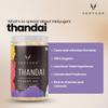 Vedyuga Thandai Mix 100 gm | Holi Special Thandai-Powder for Milk Mix | Thandai'Premix Ready to Make | Authentic Ingredients (Almonds, Cashews, Watermelon Seeds, Cardamom and Rose Petals) view 4