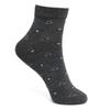 THE SHIV SHAKTI ENTERPRISES Breathable Anti-Odour Ankle Socks for Men, Combed Cotton, Moisture-Wicking, All-Day Wear with Durable Welt view 2