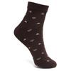THE SHIV SHAKTI ENTERPRISES Breathable Anti-Odour Ankle Socks for Men, Combed Cotton, Moisture-Wicking, All-Day Wear with Durable Welt view 3