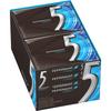 5 Gum Cobalt Sugar Free Gum, Peppermint, 12 Count view 1