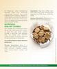 MILLETNIALS ShreeJayy Ragi Millet Oats Cookies  200g (Pack of 2, Medium Size) | Gluten-Free, 100% Vegan, Zero Maida, No Atta, No Preservatives | Healthy & Ready-to-Eat Snack view 3