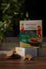 MILLETNIALS ShreeJayy Ragi Millet Oats Cookies  200g (Pack of 2, Medium Size) | Gluten-Free, 100% Vegan, Zero Maida, No Atta, No Preservatives | Healthy & Ready-to-Eat Snack view 4