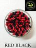 Ajay Enterprises Empty Vegetarian Capsules (PACK OF 250) (Red-Black, SIZE 0 (500 MG)) view 3