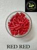 Ajay Enterprises SIZE 0 (500 MG) Empty Vegetarian Capsules (PACK OF 250) (Maroon, SIZE 0 (500 MG)) view 3