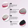 Aeoss 4 In 1 Foot Pedicure Soothing Brush, Pumice Stone, Scrubber & File Body Cleansing Brush For Soft Care, Smoothening, Clean Skin, Exfoliating Skin view 2
