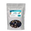 Ajay Enterprises Gelatin Empty Capsules SIZE 0 (500 MG) (PACK OF 250) (BLUE GREY, SIZE 0 (500 MG)) view 1