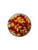 Ajay Enterprises Empty Gelatin Capsules SIZE 0 (500 MG) (PACK OF 250) (RED YELLOW, SIZE 0 (500 MG)) view 3