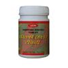 Lion Haritaki (Harde) Tablet | Ayurvedic Digestive & Detox Supplement | Supports Gut Health & Bowel Cleanse | Approx. (200 Tablet Pack Of 4) view 1