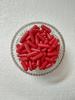 Ajay Enterprises Empty Vegetarian Capsules, SIZE 0 (500 MG) (PACK OF 250) (RED, SIZE 0 (500 MG)) view 3