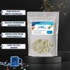 Ajay Enterprises SIZE 0 (500 MG) Empty Vegetarian Capsules (PACK OF 250) (White, SIZE 0 (500 MG)) view 2