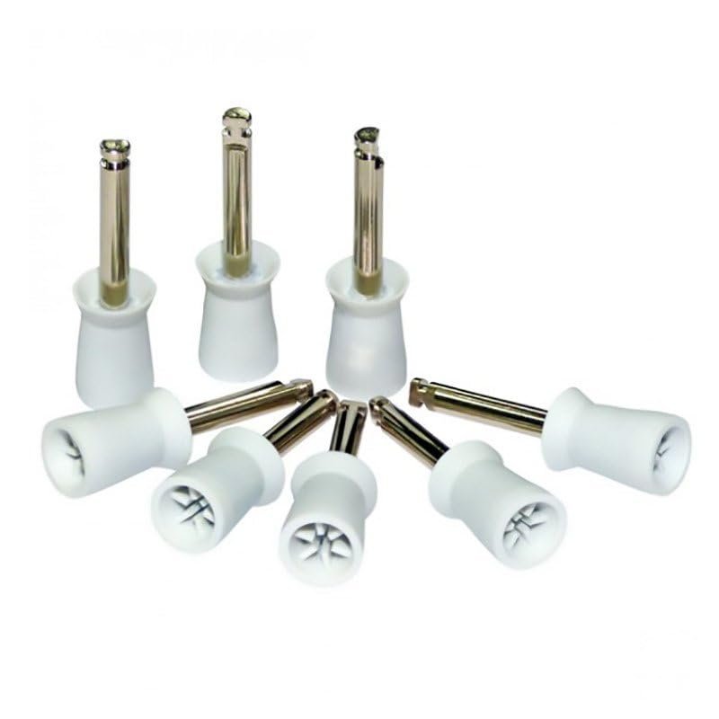 Polishing Cups Pack Of 10 Piece