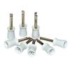 Polishing Cups Pack Of 10 Piece view 1