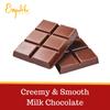 Expelite Eid Mubarak Chocolate Gift Box,35 Grams Each (Pack of 6) Gifts for Employees view 4