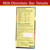 Expelite Eid Mubarak Chocolate Gift Pack,35 Grams Each (Pack of 3) view 2
