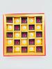 EXPELITE Eid Mubarak Dry Fruits Chocolate gift 25 pieces - Gift for Kids Family view 2