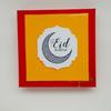 EXPELITE Eid Mubarak Dry Fruits Chocolate gift 25 pieces - Gift for Kids Family view 4