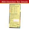 Expelite Eid Mubarak Chocolate Gift Box,35 Grams Each (Pack of 3) Eid Gifts for Employees view 2