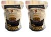Crunchique Ghee-Roasted Black Pepper Roasted Makhana | Protein-Packed Superfood | Ghee Roasted | Gluten-Free | MSG-Free | 100g (PACK OF 2) view 1