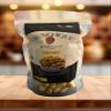 Crunchique Ghee-Roasted Black Pepper Roasted Makhana | Protein-Packed Superfood | Ghee Roasted | Gluten-Free | MSG-Free | 100g (PACK OF 3) view 2