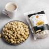Crunchique Ghee-Roasted Black Pepper Roasted Makhana | Protein-Packed Superfood | Ghee Roasted | Gluten-Free | MSG-Free | 100g (PACK OF 3) view 3