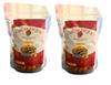 Crunchique Ghee-Roasted Lemon Chilli Roasted Makhana | Tangy & Spicy Snack | Rich in Antioxidants | Ghee-Roasted | Gluten-Free | Zero Trans Fat | 100g (PACK OF 2) view 1