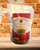 Crunchique Ghee-Roasted Lemon Chilli Roasted Makhana | Tangy & Spicy Snack | Rich in Antioxidants | Ghee-Roasted | Gluten-Free | Zero Trans Fat | 100g (PACK OF 2) view 3