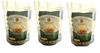 Crunchique Ghee-Roasted Minty Pudina Roasted Makhana | Ghee-Roasted Healthy Snack | Antioxidants | Gluten-Free | No Artificial Flavors | 100g (PACK OF 3) view 1