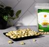 Crunchique Ghee-Roasted Minty Pudina Roasted Makhana | Ghee-Roasted Healthy Snack | Antioxidants | Gluten-Free | No Artificial Flavors | 100g (PACK OF 3) view 4