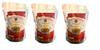 Crunchique Ghee-Roasted Lemon Chilli Roasted Makhana | Tangy & Spicy Snack | Rich in Antioxidants | Ghee-Roasted | Gluten-Free | Zero Trans Fat | 100g (PACK OF 3) view 1