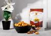 Crunchique Ghee-Roasted Gud Roasted Makhana | Sweet | Rich in Antioxidants | Ghee-Roasted | Gluten-Free | Zero Trans Fat | 100g (PACK OF 2) (Pack of 2) view 1