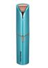 Facial Hair Removal For Women Painless Hair Remover, Waterproof Shaver Razor Hair Remover With LED Light For Face Bikini Peach Fuzz Upper Mustache Lip Chin (Green) view 1