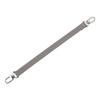 BNF2xHandbag Handle PU Leather DIY Women's Shoulder Bag Strap for Clutch Bag Tote Gray|Clothing, Shoes & Accessories | Womens Handbags & Bags | Handbag Accessories view 4
