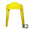 BNF2xComfortable Sleeve Shawl Breathable Arm Sleeve for Outdoor|Clothing, Shoes & Accessories | Cultural & Ethnic Clothing | Middle East view 2
