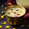 AB BRAND Thandai Powder with Badam Pista Elaichi | Healthy Thandai Drink Mix | 800 GM view 2
