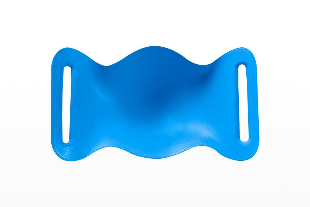 Penta Orthodontics, Chin cup, Comfortable Support for Orthodontic Use (Small)