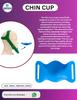 Penta Orthodontics, Chin cup, Comfortable Support for Orthodontic Use (Small) view 2