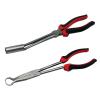 LR Decor E-Shop Spark Plug Wire Removal Pliers Tool Convenient Hand Tools Spark Boot Remover Sleeve Head view 3
