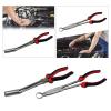 LR Decor E-Shop Spark Plug Wire Removal Pliers Tool Convenient Hand Tools Spark Boot Remover Sleeve Head view 4