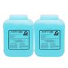 5 Kg Ultrasound Gel/USG Gel For Diagnostic & Therapeutic Purpose(in blue colour gel) Staining,Conductivity, Medical, Clinics Therapy (5000ml) (PACK OF 1) view 2