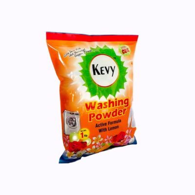 Detergent Powder for Top Load and Front Load Washing Machine (1 kg)