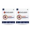 Enzuger 1:1 Sugar Replacement  Natural Low Glycemic Index Sweetener | PCOS & Diabetic-Friendly | No Sugar, No Erythritol, No Artificial Sweeteners, No Aftertaste | Made with Naturally Sourced Ingredients | 5gm, 30 Sachets (Pack of 2) view 1