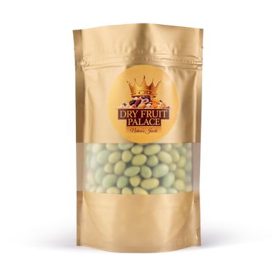 Dry Fruit Palace Chocolate Coated Pistachios, (100gm)