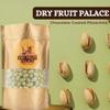 Dry Fruit Palace Chocolate Coated Pistachios, (100gm) view 3