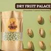 Dry Fruit Palace Chocolate Coated Pistachios, (50gm) view 3