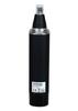 Cleanfly 2025 Nose Hair Trimmer, Portable Painless Ear and Nose Hair Trimmer for Men Women, USB-C Rechargeable, IPX7 Waterproof,No Pull, Precision Cut (Black) (Exedium) view 3