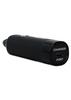 Cleanfly 2025 Nose Hair Trimmer, Portable Painless Ear and Nose Hair Trimmer for Men Women, USB-C Rechargeable, IPX7 Waterproof,No Pull, Precision Cut (Black) (Exedium) view 4